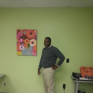 Meet your Posher, Johnny